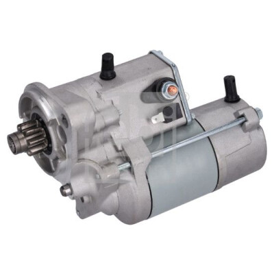 Motorino d'avviamento