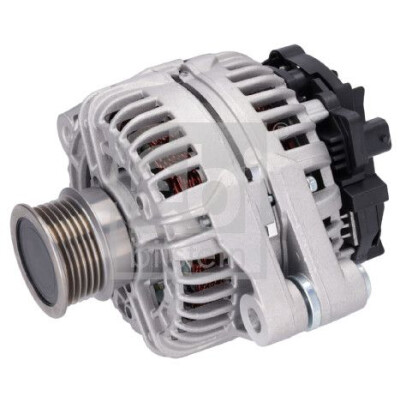 Alternatore