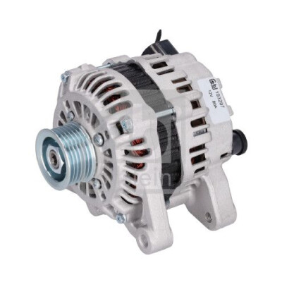 Alternatore