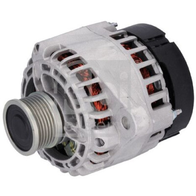 Alternatore