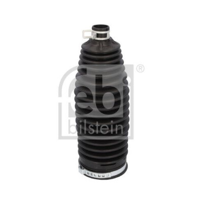 Kit soffietto, Sterzo