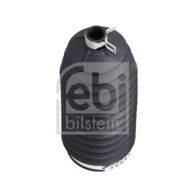 Kit soffietto, Sterzo