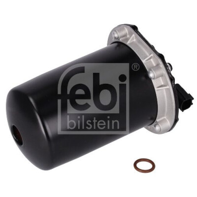 Filtro carburante FEBI BILSTEIN 193390
