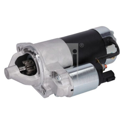 Motorino d'avviamento