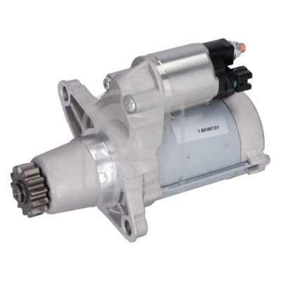 Motorino d'avviamento