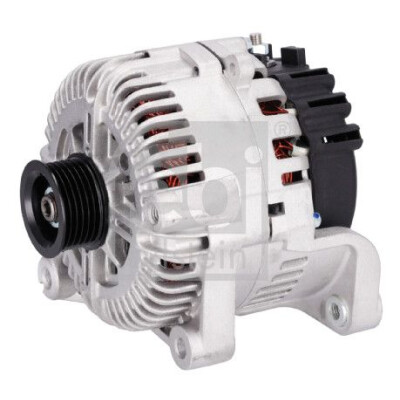 Alternatore