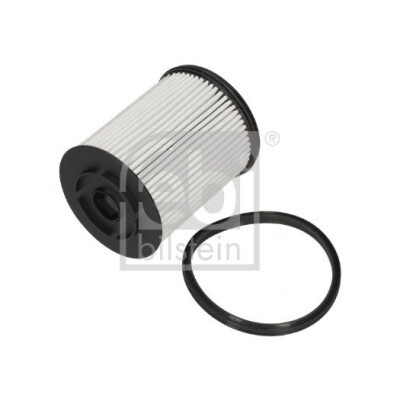 Filtro carburante FEBI BILSTEIN 193458