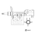 Ammortizzatore FEBI BILSTEIN 193477