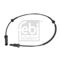 Sensore, velocità ruota FEBI BILSTEIN 193496