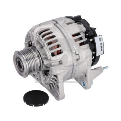 Alternatore