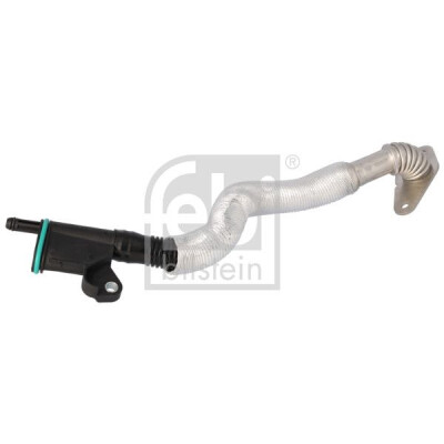 Tubo flessibile, Ventilazione monoblocco