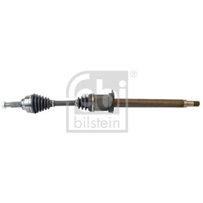 Albero motore/Semiasse