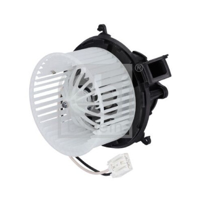Ventilatore abitacolo