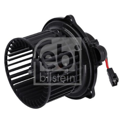 Ventilatore abitacolo