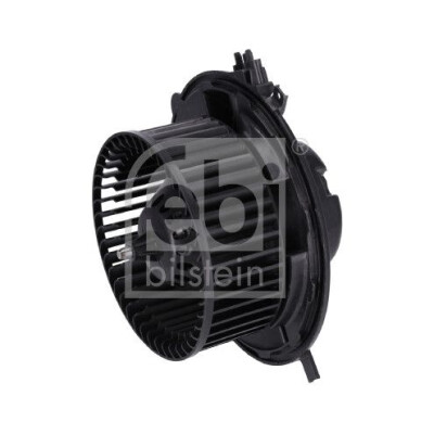 Ventilatore abitacolo
