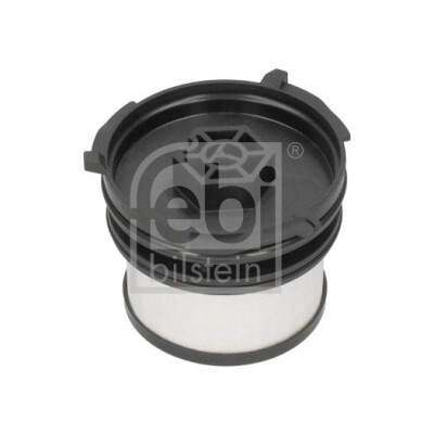 Filtro idraulico, Cambio automatico