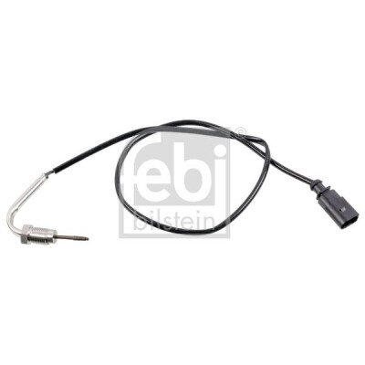 Sensore, temperatura gas di scarico FEBI BILSTEIN 194034