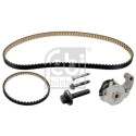 Kit cinghie dentate