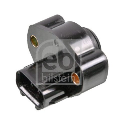Sensore, Regolazione valvola farfalla FEBI BILSTEIN 194122