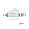 Ammortizzatore FEBI BILSTEIN 194149