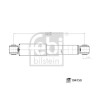 Ammortizzatore FEBI BILSTEIN 194150