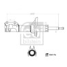 Ammortizzatore FEBI BILSTEIN 194176