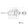 Ammortizzatore FEBI BILSTEIN 194184