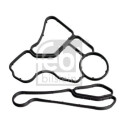 Kit guarnizioni, Radiatore olio