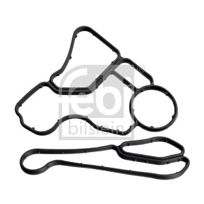 Kit guarnizioni, Radiatore olio