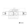 Ammortizzatore FEBI BILSTEIN 194189