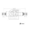 Ammortizzatore FEBI BILSTEIN 194203