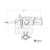 Ammortizzatore FEBI BILSTEIN 194222