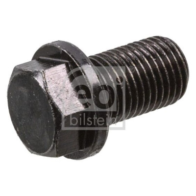 Tappo a vite, coppa dell'olio FEBI BILSTEIN 194278