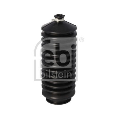 Kit soffietto, Sterzo