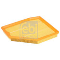 Filtro aria FEBI BILSTEIN 194305