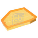 Filtro aria FEBI BILSTEIN 194306