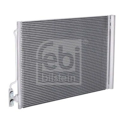 Condensatore, Climatizzatore