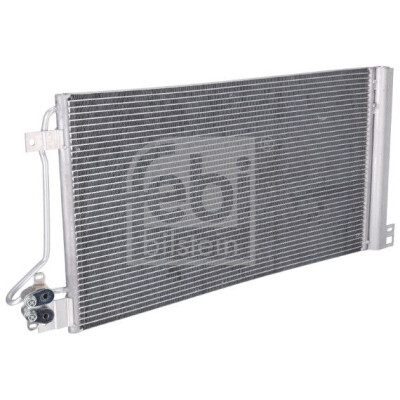 Condensatore, Climatizzatore