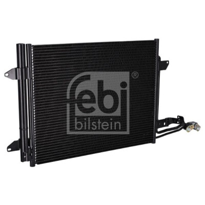 Condensatore, Climatizzatore