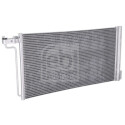 Condensatore, Climatizzatore