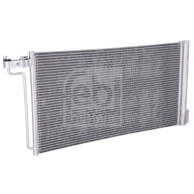 Condensatore, Climatizzatore