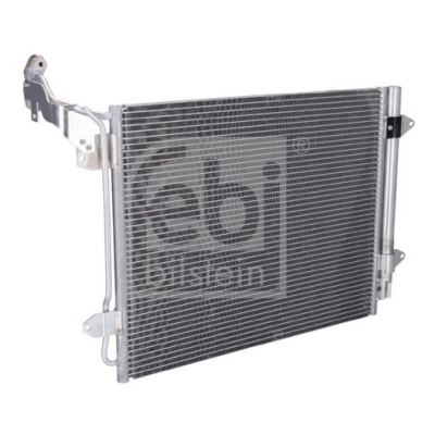 Condensatore, Climatizzatore