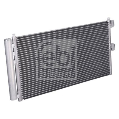 Condensatore, Climatizzatore