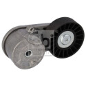 Tendicinghia, Cinghia Poly-V
