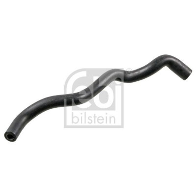 Tubo flessibile, Ventilazione monoblocco