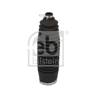 Kit soffietto, Sterzo