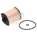 Filtro olio FEBI BILSTEIN 195028
