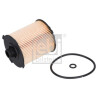 Filtro olio FEBI BILSTEIN 195028