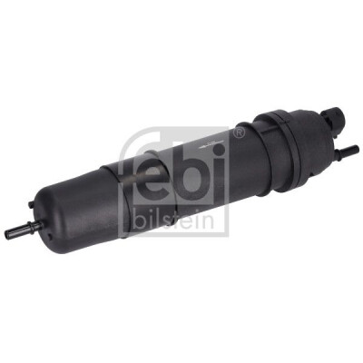 Filtro carburante FEBI BILSTEIN 195031