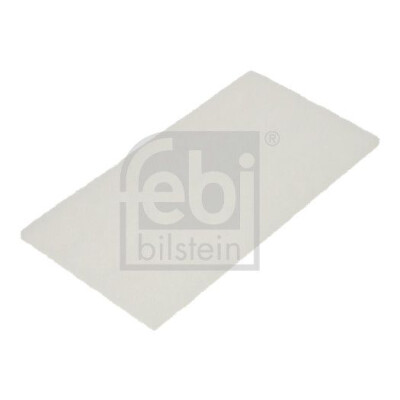 Filtro, Aria abitacolo